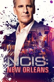 Agenci NCIS: Nowy Orlean / NCIS: New Orleans