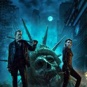 The Walking Dead: Dead City The Walking Dead: Dead City