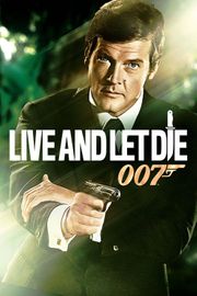 James Bond: Żyj i pozwól umrzeć / James Bond: Live and Let Die
