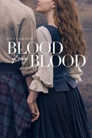 Outlander: Krew z krwi / Outlander: Blood of My Blood