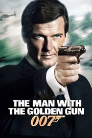 James Bond: Człowiek ze złotym pistoletem / James Bond: The Man with the Golden Gun