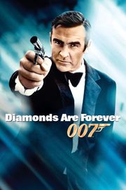 James Bond: Diamenty są wieczne / James Bond: Diamonds Are Forever