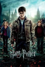 Harry Potter i Insygnia Śmierci: Część II / Harry Potter and the Deathly Hallows: Part 2