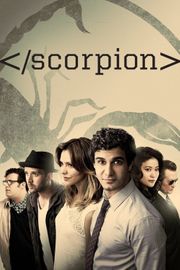 Skorpion / Scorpion