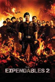 Niezniszczalni 2 / The Expendables 2