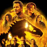 Jurassic World Dominion