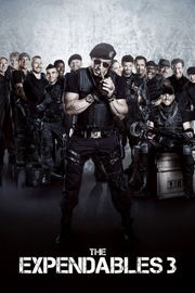 Niezniszczalni 3 / The Expendables 3