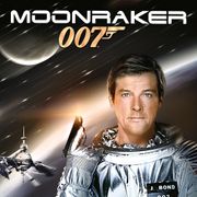 James Bond: Moonraker