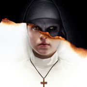 Zakonnica / The Nun