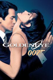 James Bond: GoldenEye