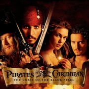 Piraci z Karaibów: Klątwa Czarnej Perły / Pirates of the Caribbean: The Curse of the Black Pearl