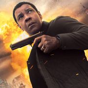 Bez litości 2 / The Equalizer 2
