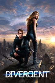 Niezgodna / Divergent