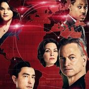 Zabójcze umysły: Poza granicami / Criminal Minds: Beyond Borders
