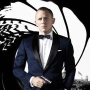 James Bond: Skyfall