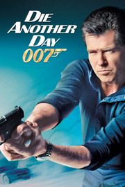 James Bond: Śmierć nadejdzie jutro / James Bond: Die Another Day