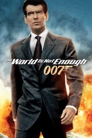 James Bond: Świat to za mało / James Bond: The World Is Not Enough
