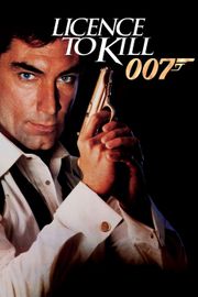 James Bond: Licencja na zabijanie / James Bond: Licence to Kill