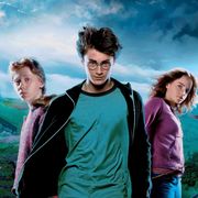 Harry Potter i więzień Azkabanu / Harry Potter and the Prisoner of Azkaban