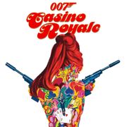 James Bond: Casino Royale