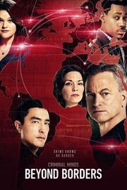 Zabójcze umysły: Poza granicami / Criminal Minds: Beyond Borders