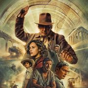 Indiana Jones i artefakt przeznaczenia / Indiana Jones and the Dial of Destiny