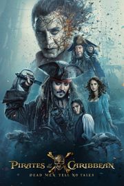 Piraci z Karaibów: Zemsta Salazara / Pirates of the Caribbean: Dead Men Tell No Tales