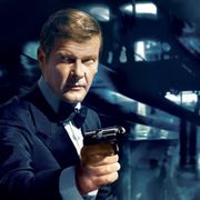 James Bond: Szpieg, który mnie kochał / James Bond: The Spy Who Loved Me