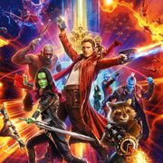 Strażnicy Galaktyki vol. 2 / Guardians of the Galaxy Vol. 2