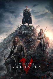 Wikingowie: Walhalla / Vikings: Valhalla