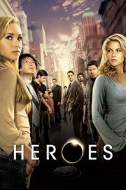 Herosi / Heroes