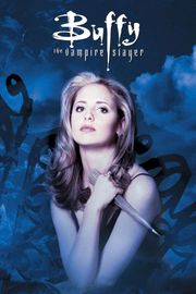 Buffy: Postrach wampirów / Buffy the Vampire Slayer