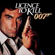 James Bond: Licencja na zabijanie / James Bond: Licence to Kill