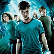 Harry Potter i Zakon Feniksa / Harry Potter and the Order of the Phoenix