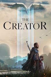Twórca / The Creator