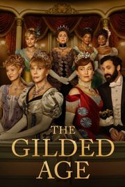 Pozłacany wiek / The Gilded Age