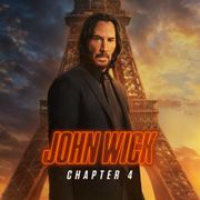 John Wick 4 / John Wick: Chapter 4
