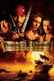 Piraci z Karaibów: Klątwa Czarnej Perły / Pirates of the Caribbean: The Curse of the Black Pearl