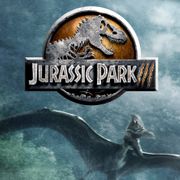 Park Jurajski III / Jurassic Park III