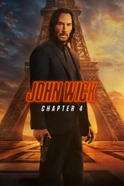 John Wick 4 / John Wick: Chapter 4