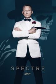 James Bond: Spectre