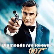 James Bond: Diamenty są wieczne / James Bond: Diamonds Are Forever
