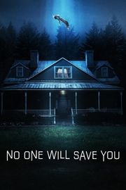Nie ocali cię nikt / No One Will Save You