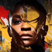Ironheart / Marvel's Ironheart
