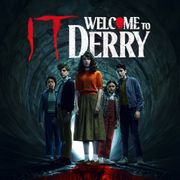 To: Witajcie w Derry / It: Welcome to Derry
