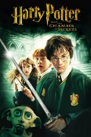 Harry Potter i Komnata Tajemnic / Harry Potter and the Chamber of Secrets