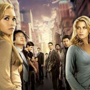 Herosi / Heroes