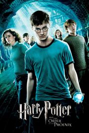 Harry Potter i Zakon Feniksa / Harry Potter and the Order of the Phoenix