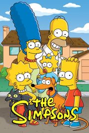 Simpsonowie / The Simpsons