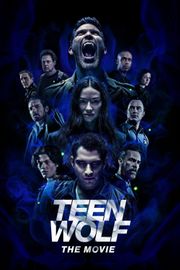 Teen Wolf: Nastoletni wilkołak - Film / Teen Wolf: The Movie